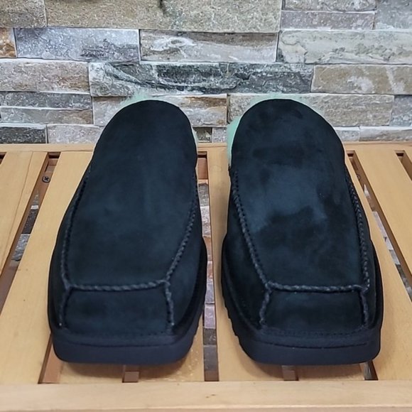 Ugg X Eckhaus Latta Block Slide Men Shoes - Picture 6 of 14